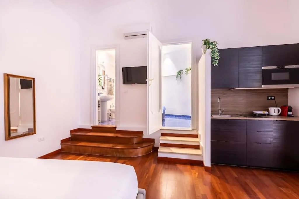 Appartement Casa Salandra By Hili à Rome