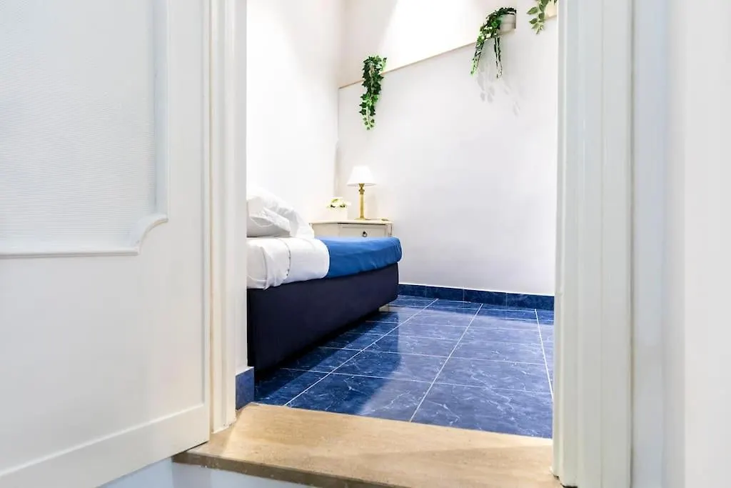 Appartement Casa Salandra By Hili à Rome
