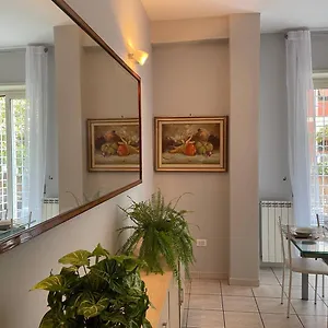 Spacious And Bright Appartement