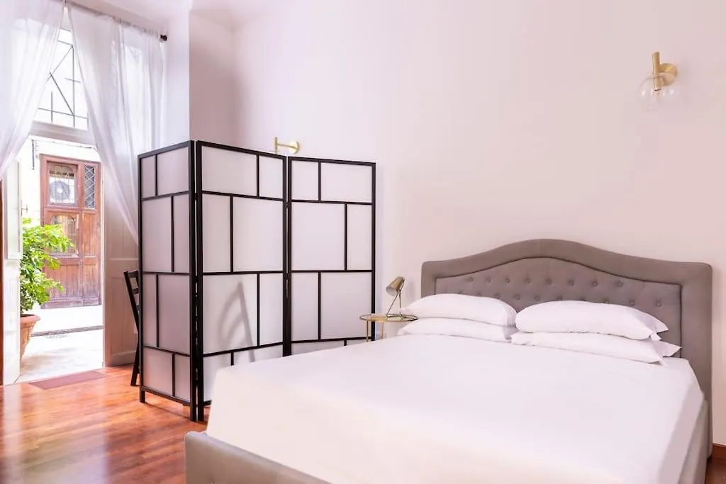 Casa Salandra By Hili Apartment Rome 0*,
