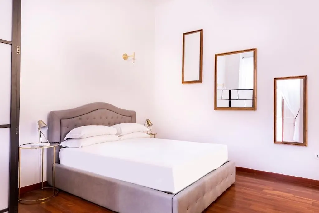 Casa Salandra By Hili Apartment Rome