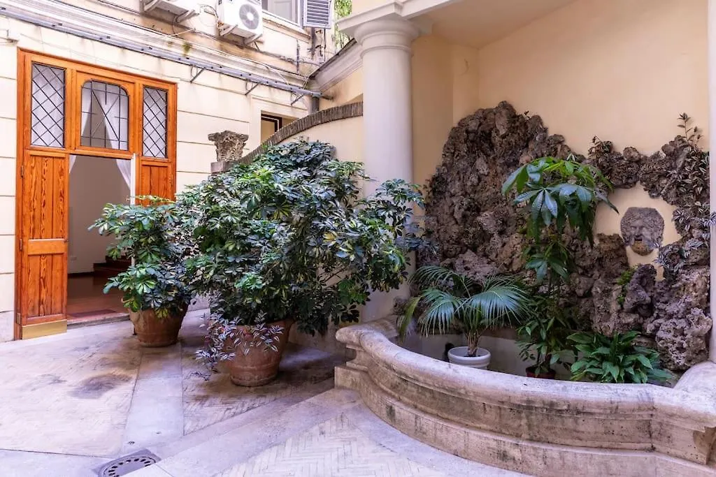 Casa Salandra By Hili Apartment Rome Italy