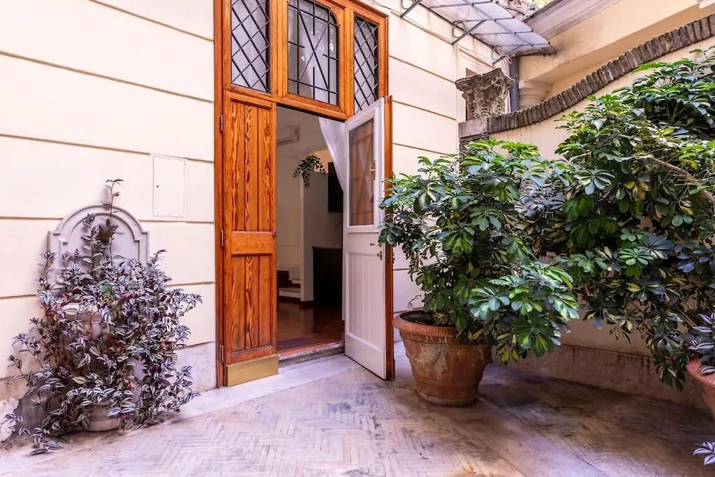 Casa Salandra By Hili Apartment Rome 0*,  Italy