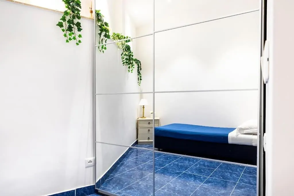 Casa Salandra By Hili Apartment Rome Italy