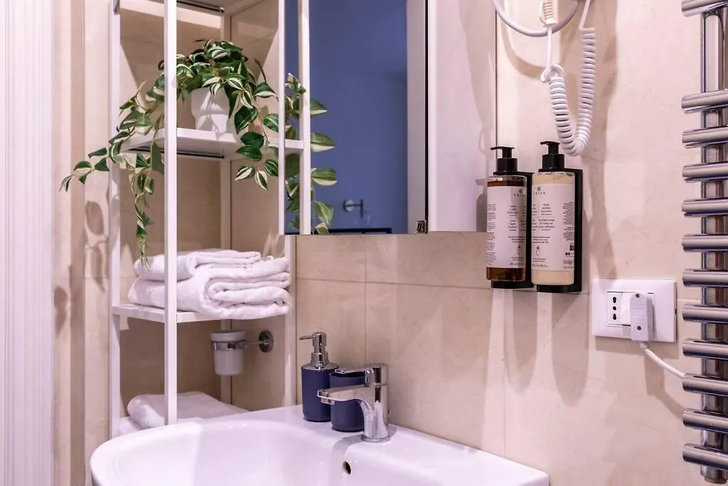 Casa Salandra By Hili Apartment Rome 0*,  Italy