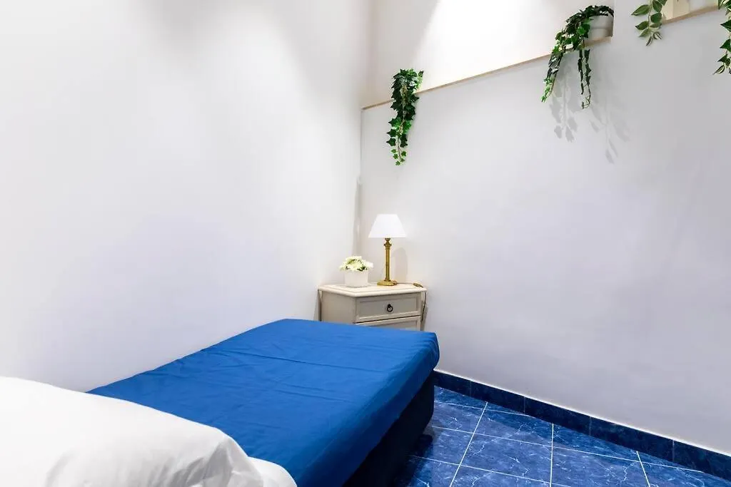 Casa Salandra By Hili Apartment Rome