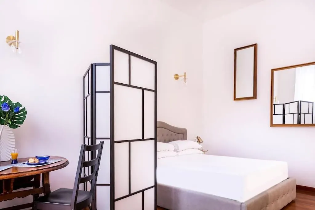 Casa Salandra By Hili Apartment Rome